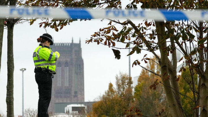 We need to get real about Islamist terrorism