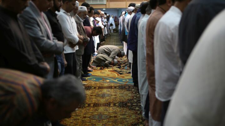 Why we should scrap Islamophobia Awareness Month