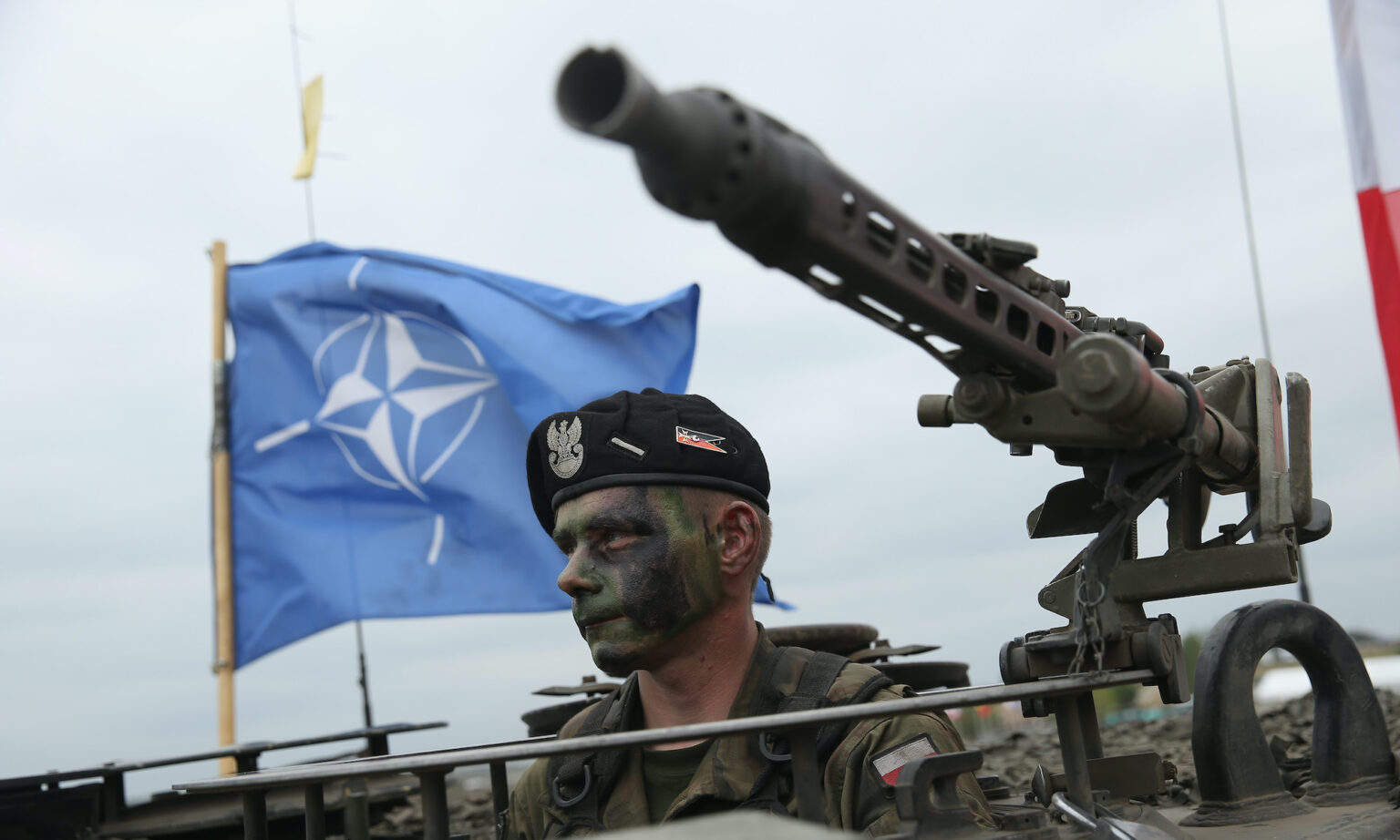 Russia does not want a war in Ukraine