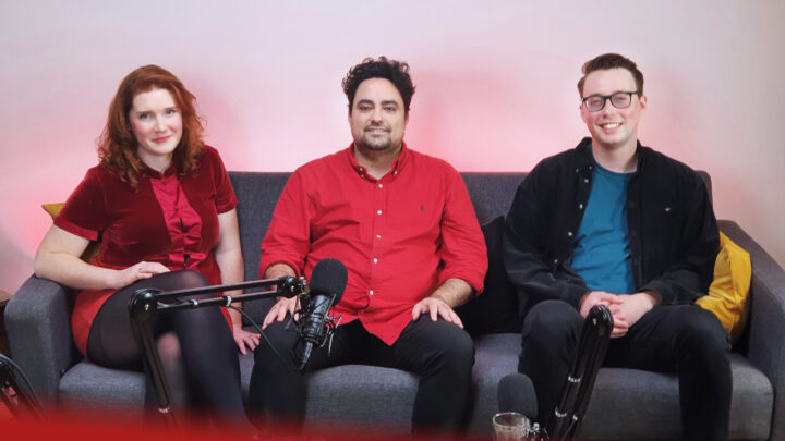 Covid, culture wars and COP