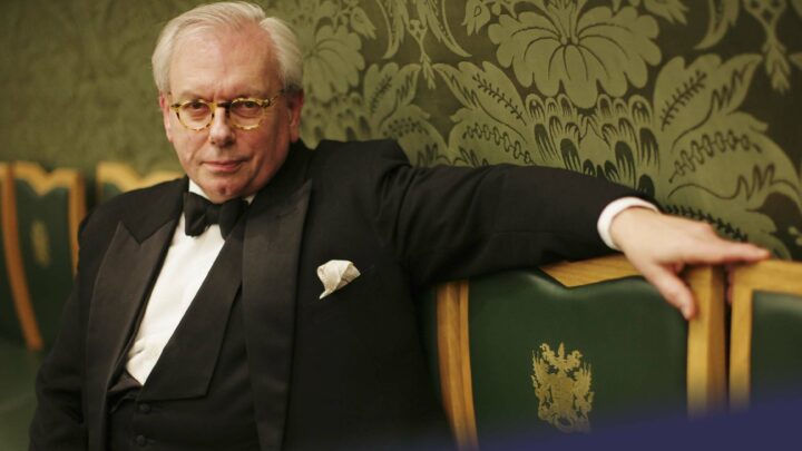 ‘Lockdown is the revenge of the elites’