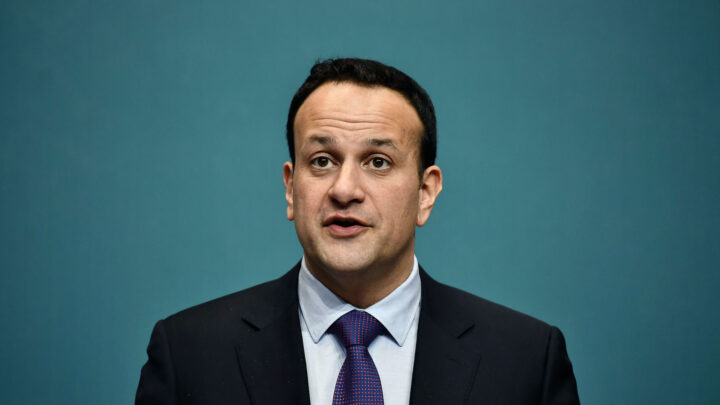 The erasure of liberty