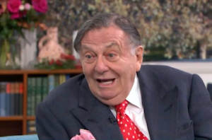 Barry Humphries