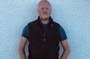 Harry Miller