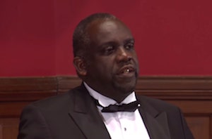 Tony Sewell