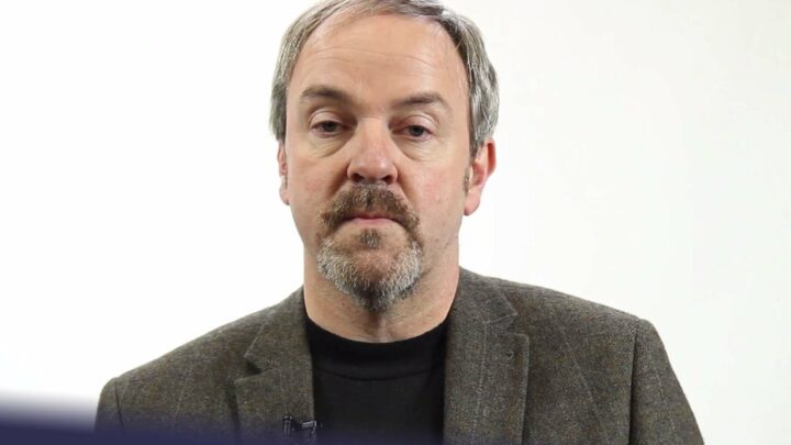 Why I spoke out against lockdown