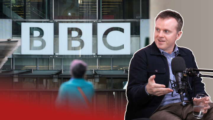 What’s the point of the BBC?