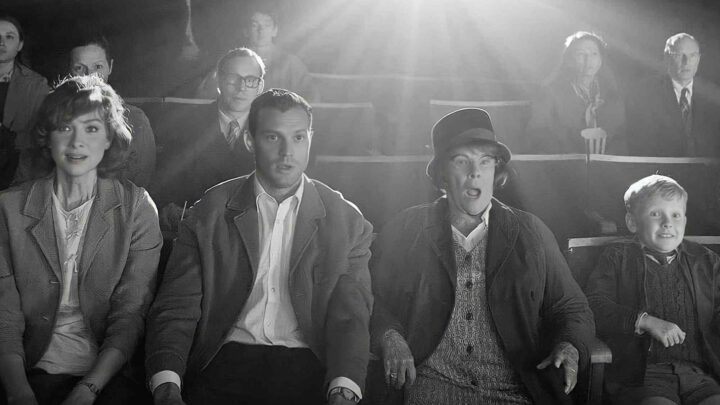 A Troubles-free tribute to Belfast