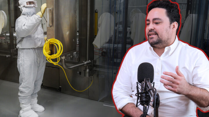 How scientists suppressed the lab-leak theory