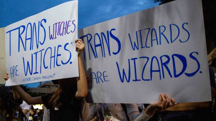 Woke is sucking the life out of creativity