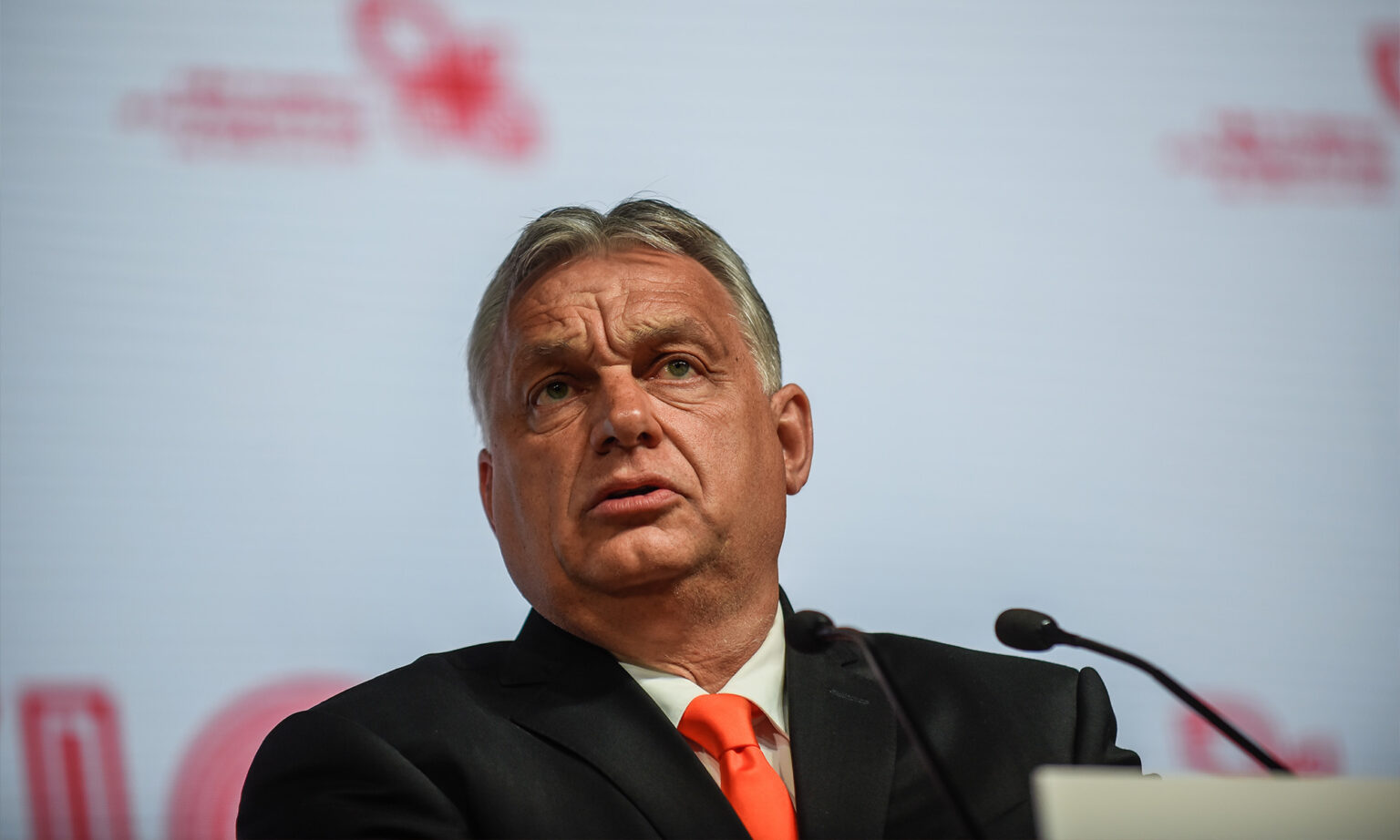 Viktor Orbán, prime minister