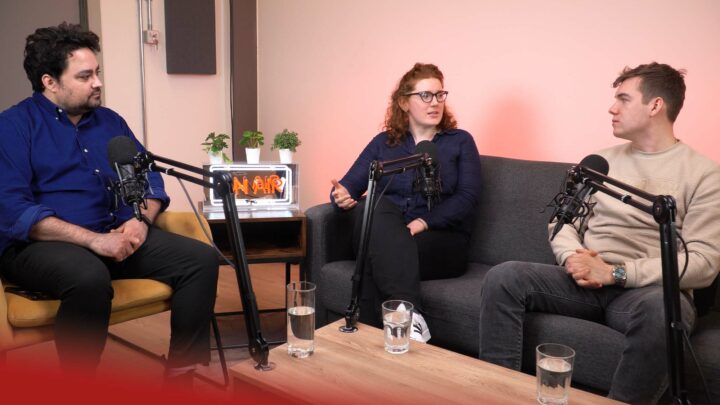 Darkness descends on Ukraine