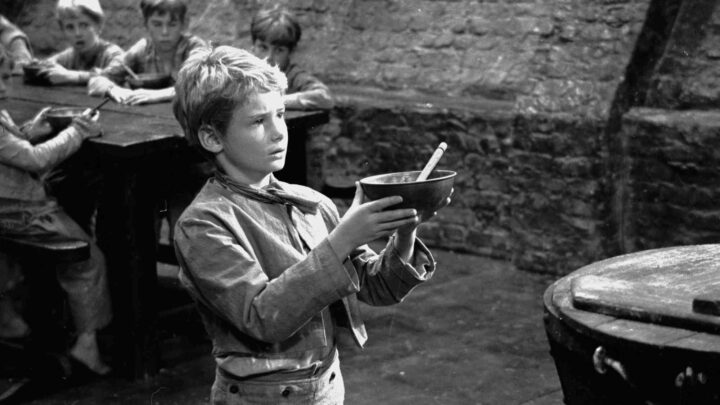 Great art is supposed to be ‘triggering’