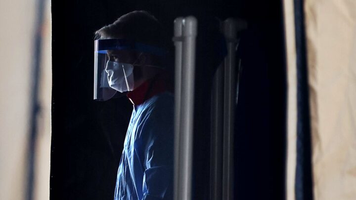 Why the culture of fear will outlive Covid