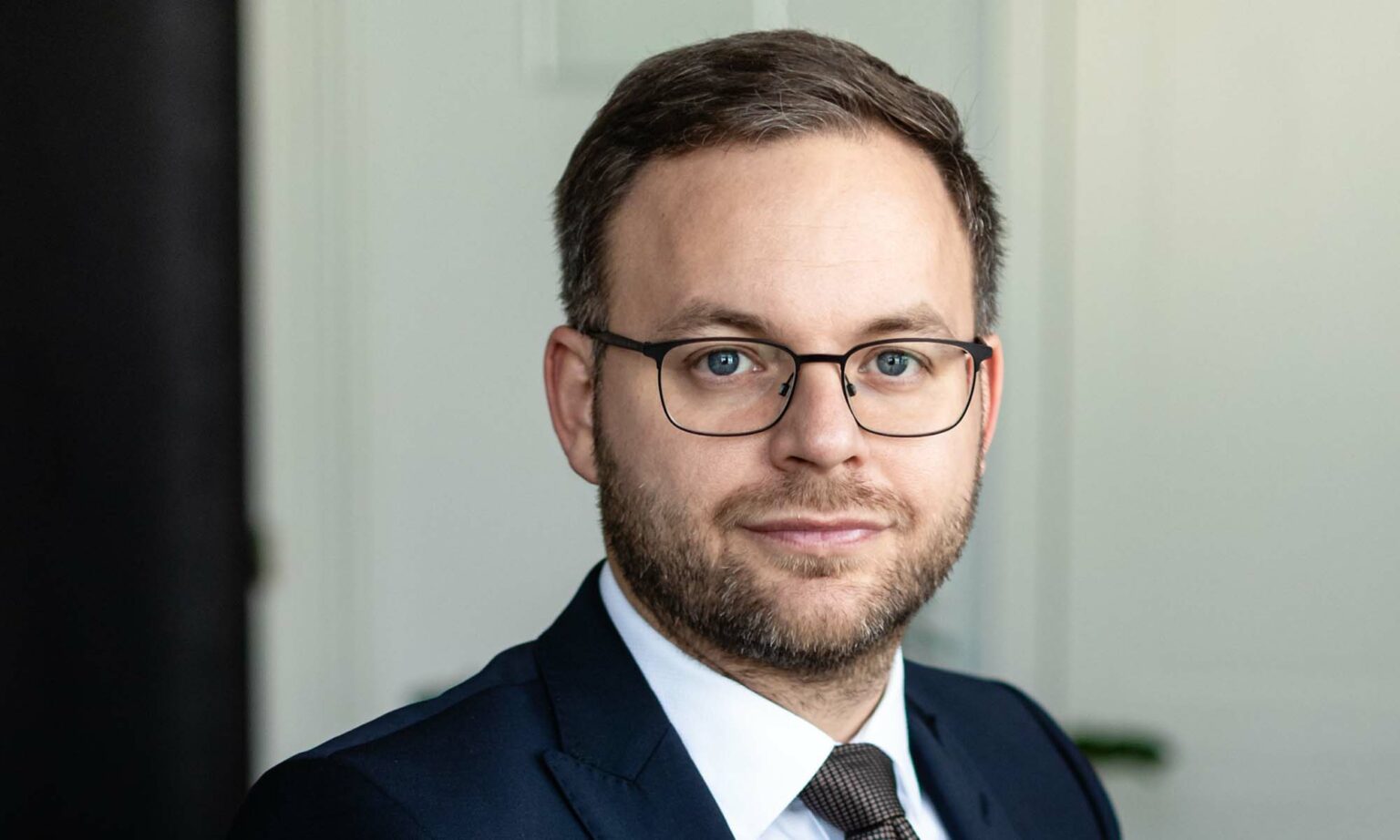 Balázs Orbán, political director to the Hungarian prime minister