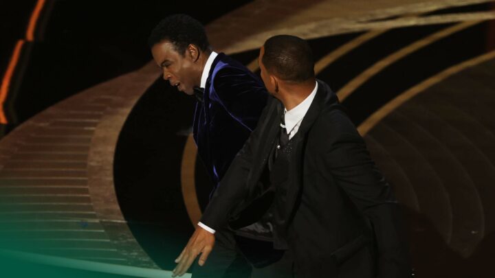 Will Smith and the tyranny of takes