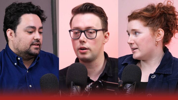 Why are we cancelling Tchaikovsky?