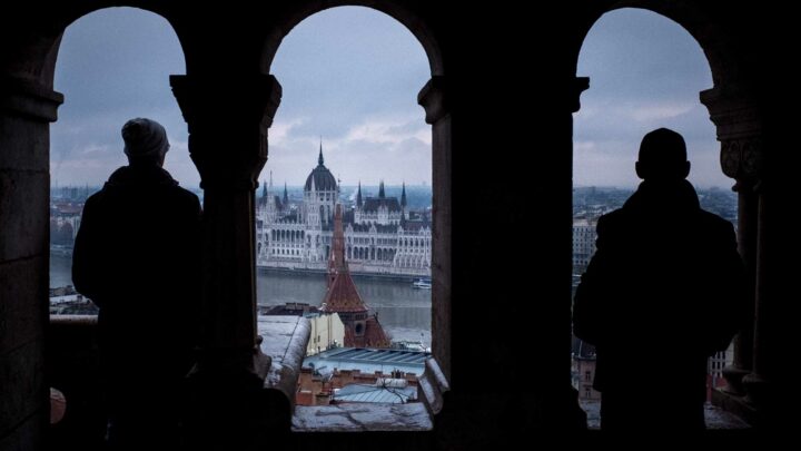 For Eastern Europe, 9/11 did not ‘restart’ history