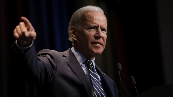 The coming bloodbath of the Democrats