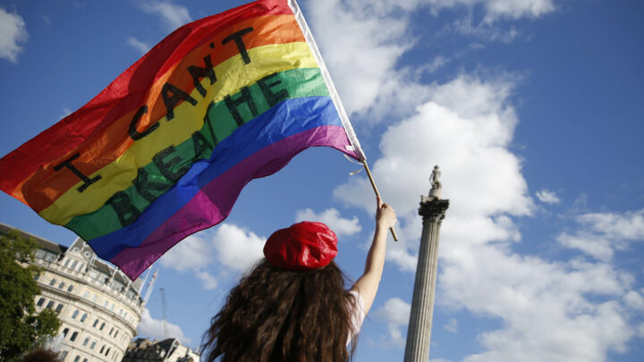 The left-wing case against identity politics