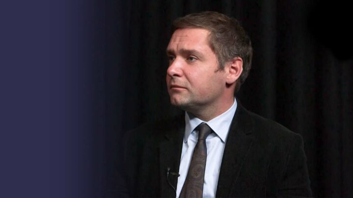 France is falling apart