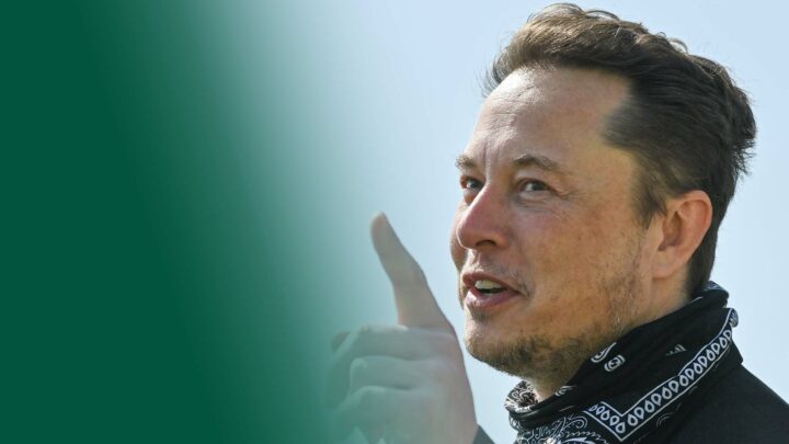 Musk Derangement Syndrome, with Andrew Doyle