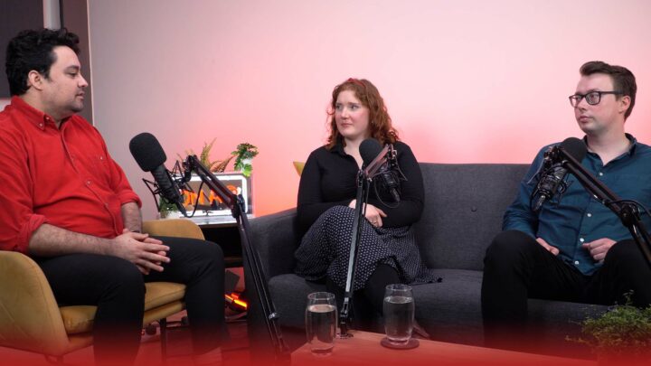 Have we reached peak woke?