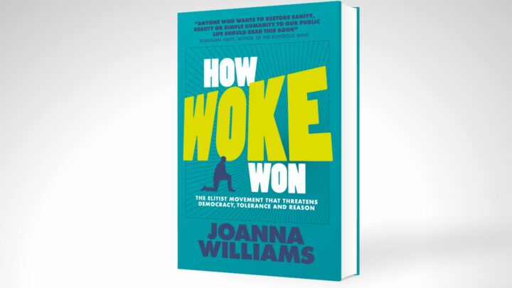 Donate to <em>spiked</em> and get a free, signed book!