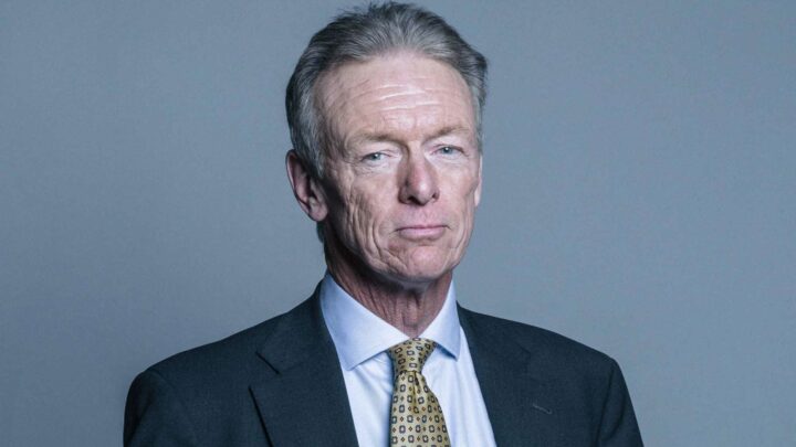 Bernard Hogan-Howe: failing upwards