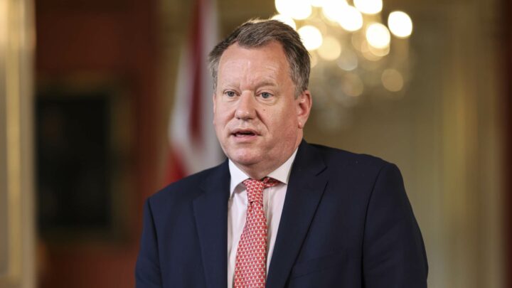 ‘The protocol has got to change or disappear’