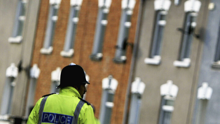 The betrayal of Rochdale’s working-class girls