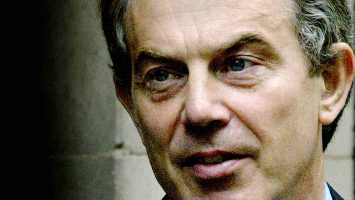 25 years on, we are still living in Blair’s Britain