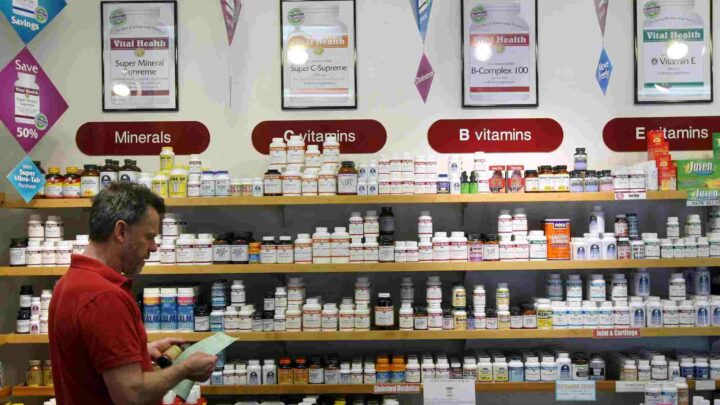 The rise of the Worried Well