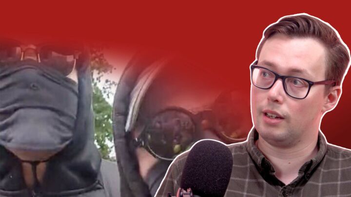 The misogyny of trans activism