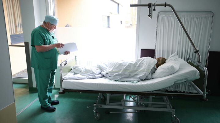 No, transwomen should not have abortions