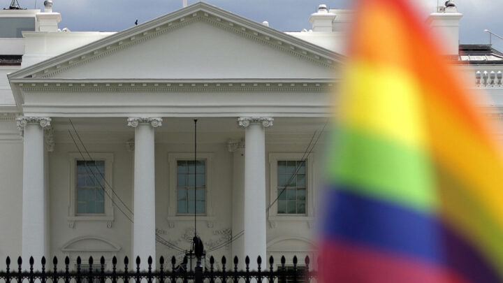 Joe Biden’s woke imperialism