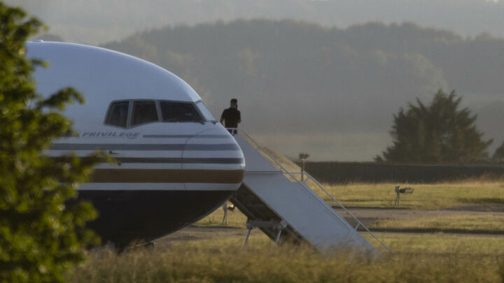 Let’s get the hell out of the ECHR