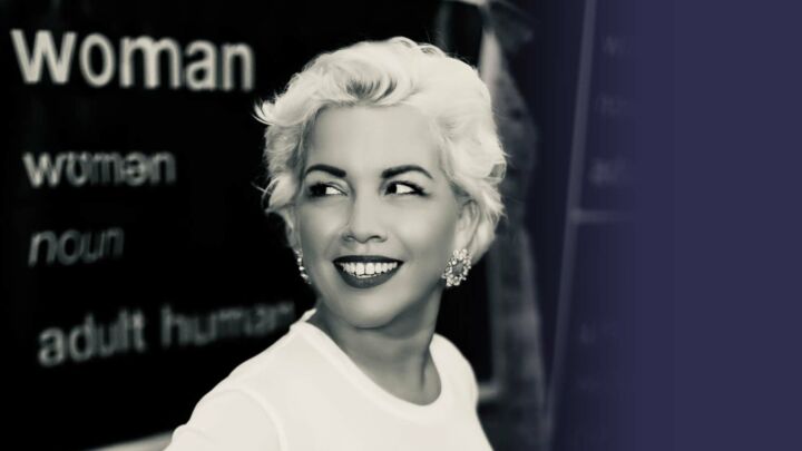 ‘Trans activists have no idea they’re in a cult’