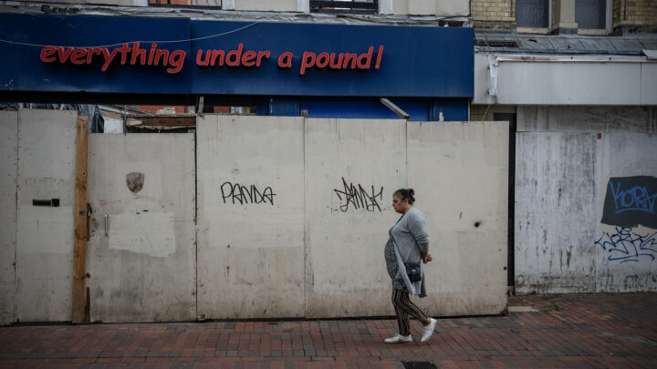 Brexit is not to blame for our economic woes