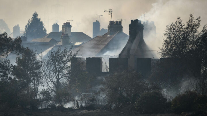 Apocalypse from now on?