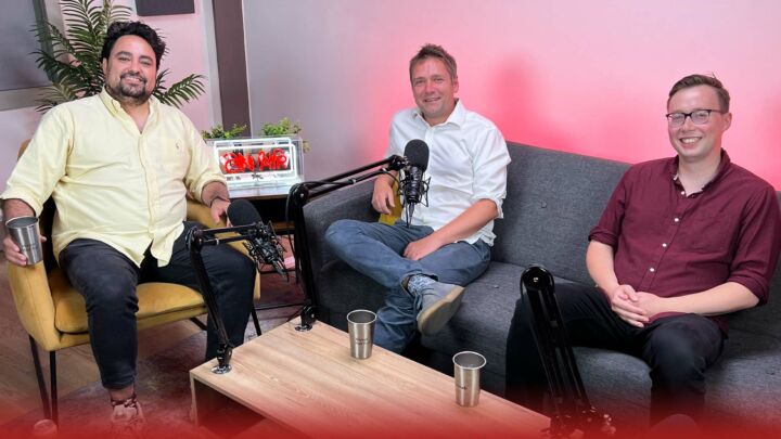 The Trump raid and the unravelling of America