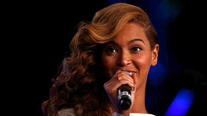 Why Beyoncé caved in to the mob