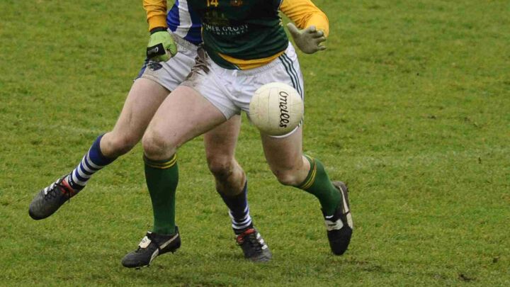 Men should not be playing in women’s sports