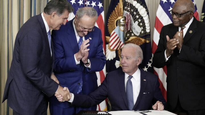 The green threat to the First Amendment