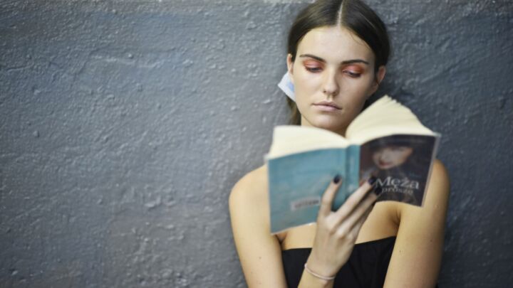 Please, no more middle-class memoirs