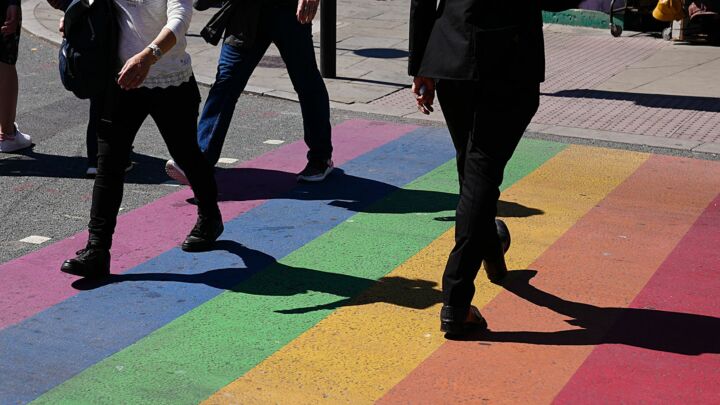 The truth about woke