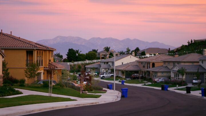 Why suburbia will decide the future