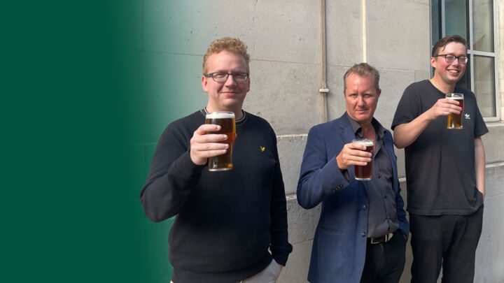 Liz Truss vs the Blob