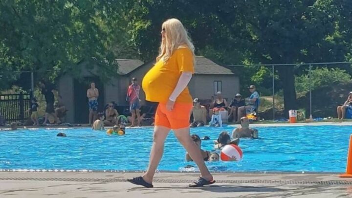 Kayla Lemieux and the cult of validation