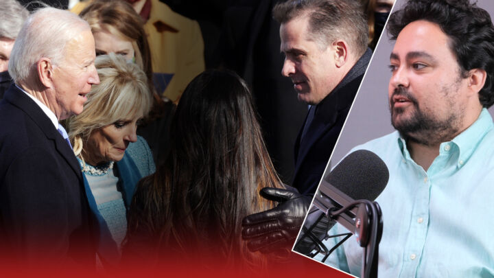 Hunter Biden’s laptop and the tyranny of Big Tech